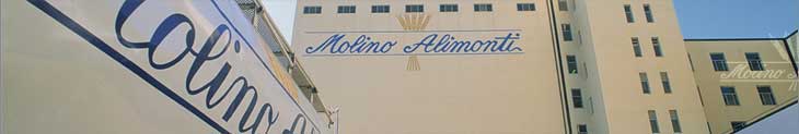 ћукомольный завод Molino Alimonti S.p.A.