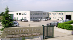 Механический завод COGEMES токарная обработка стали и цветных металлов, производство деталей для автомобильной промышленности